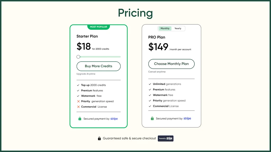 neolocus.ai screenshot 6 of 6