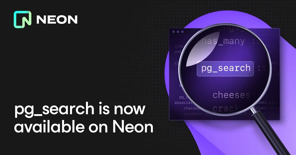 Neon screenshot 1 of 1