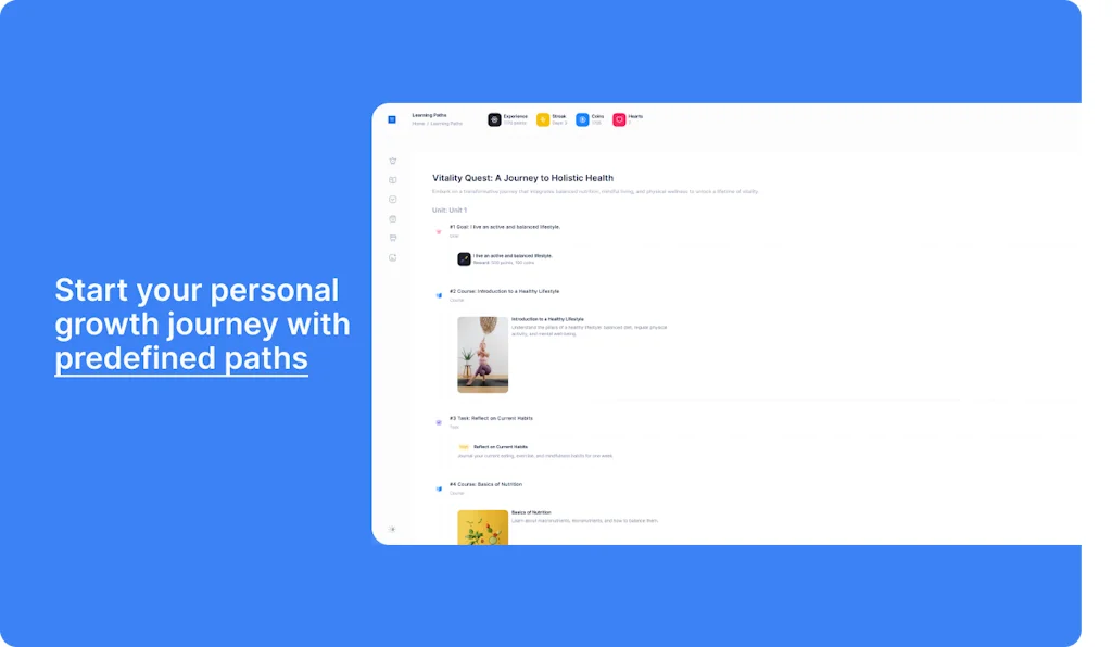 NeoPaths screenshot 2 of 8