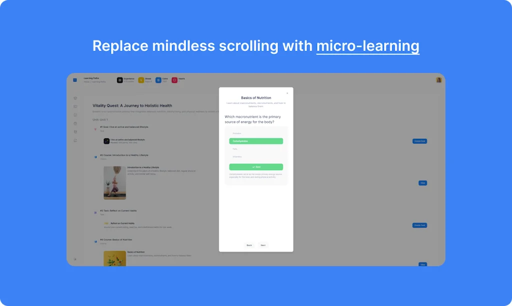 NeoPaths screenshot 4 of 8