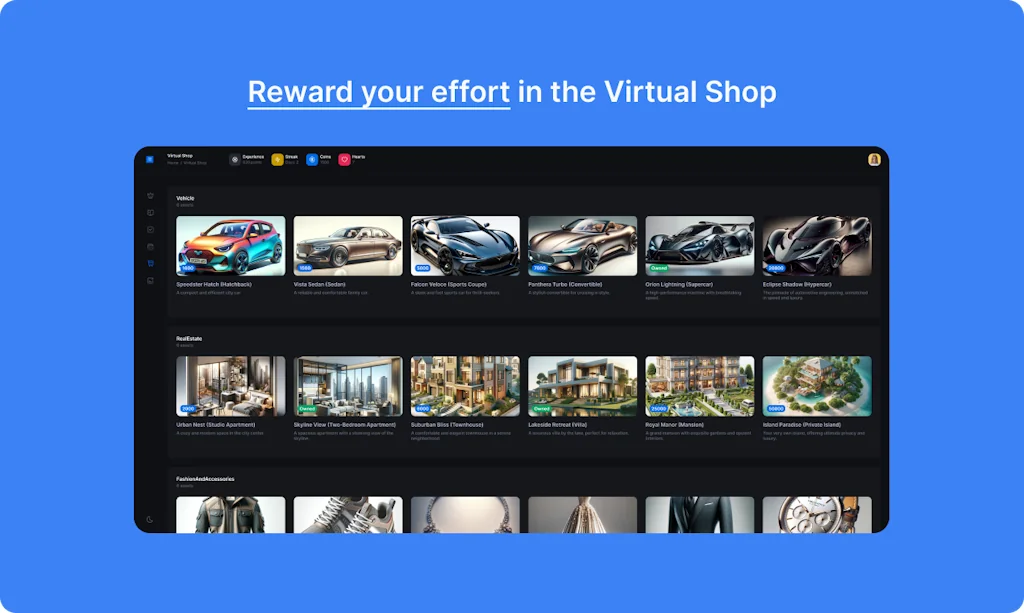 NeoPaths screenshot 7 of 8