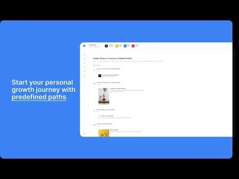 NeoPaths screenshot 8 of 8