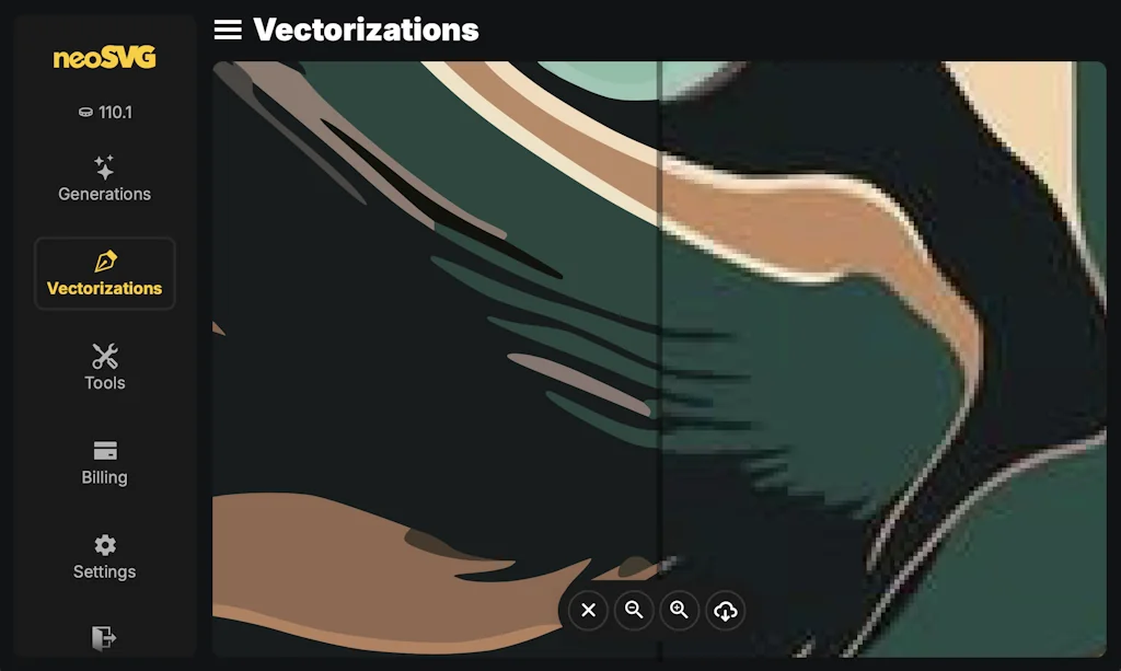 neoSVG screenshot 5 of 7