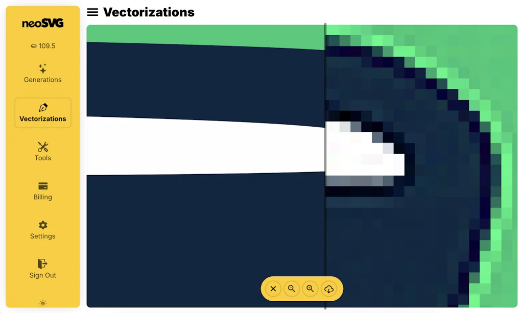 neoSVG screenshot 7 of 7