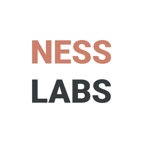 Ness Labs logo