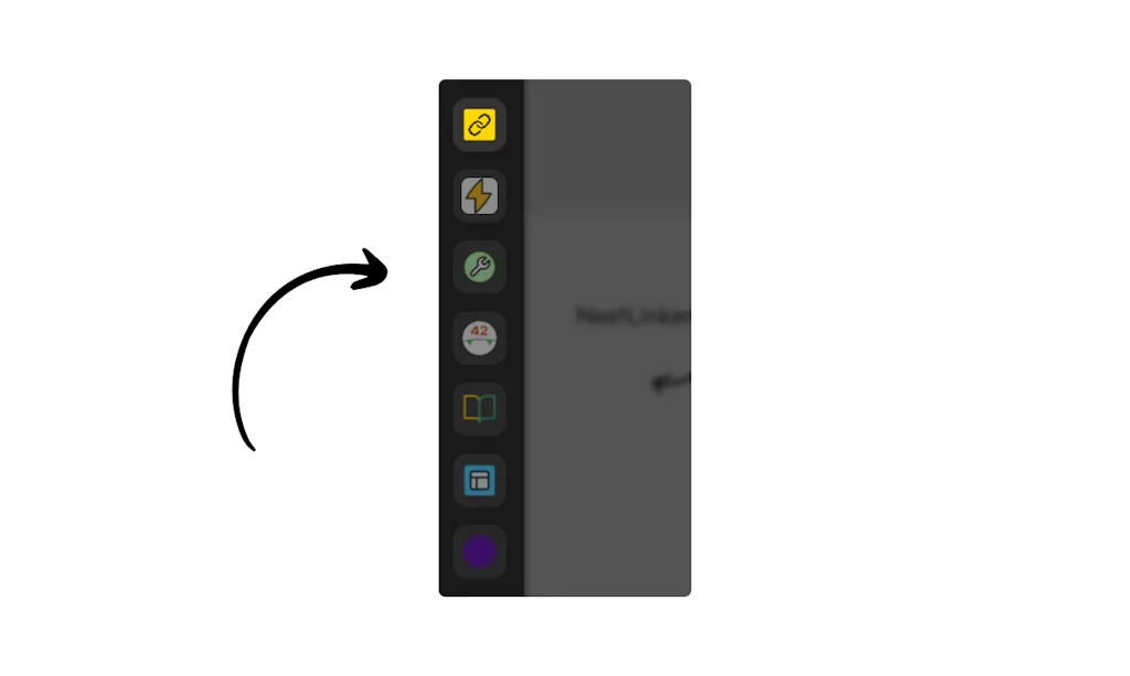 NestLinker screenshot 1 of 4