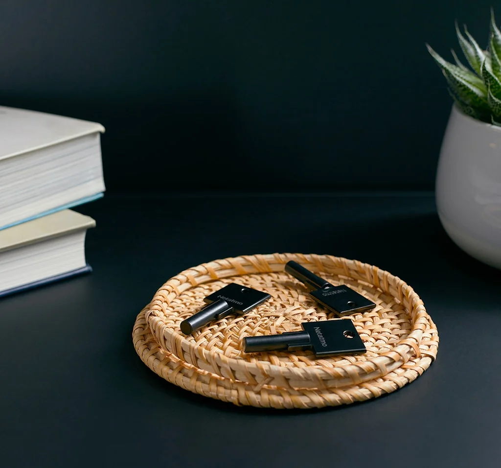 Netatmo screenshot 1 of 6