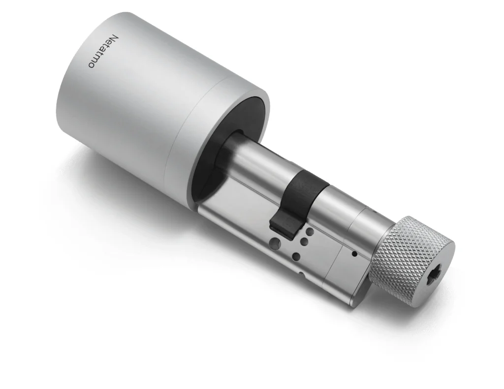 Netatmo screenshot 2 of 6