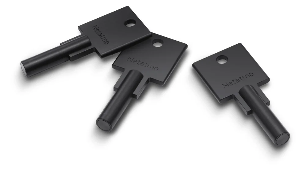 Netatmo screenshot 4 of 6