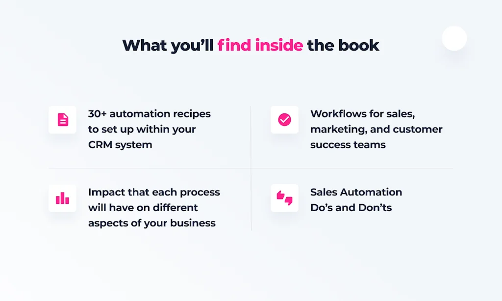 NetHunt - CRM in Gmail screenshot 2 of 3