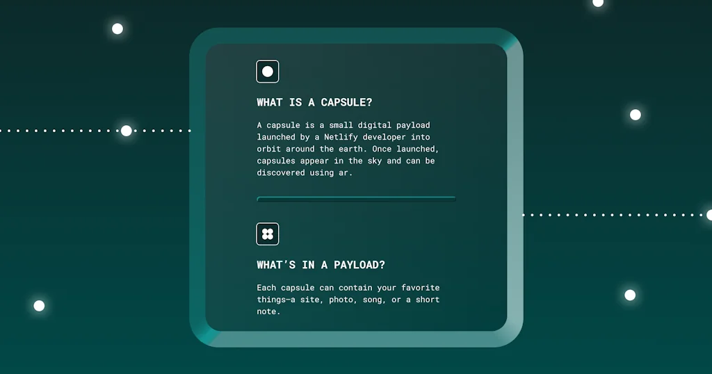 Netlify screenshot 2 of 5