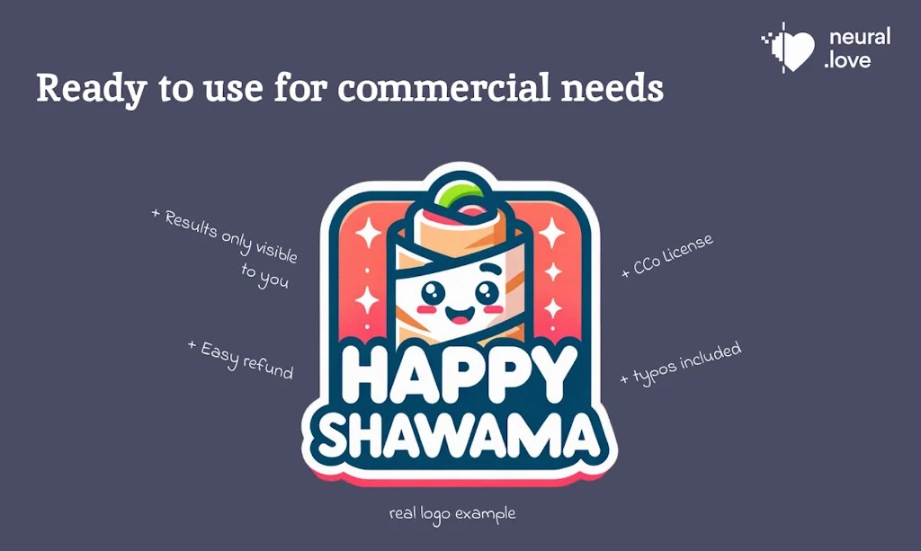 neural.love screenshot 2 of 3