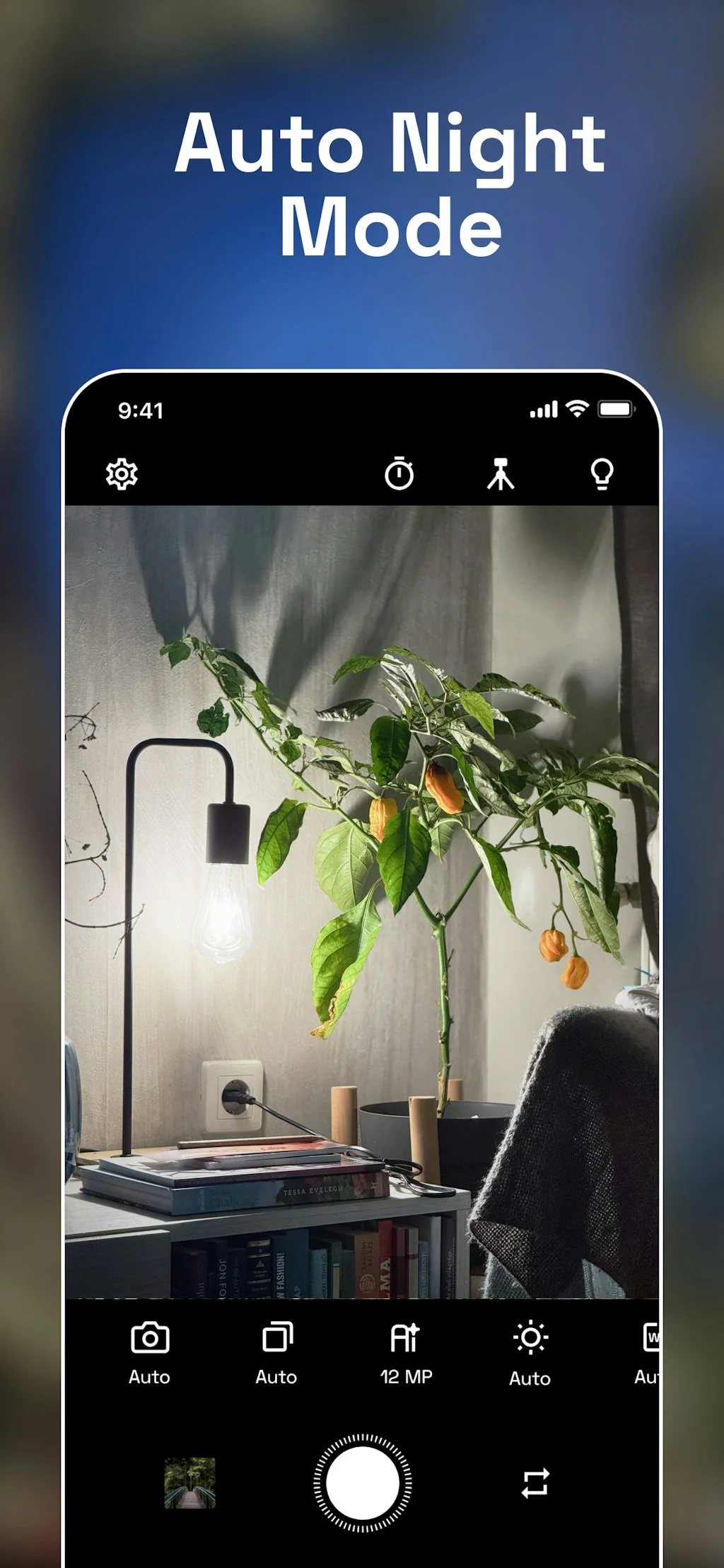 NeuralCam screenshot 3 of 10