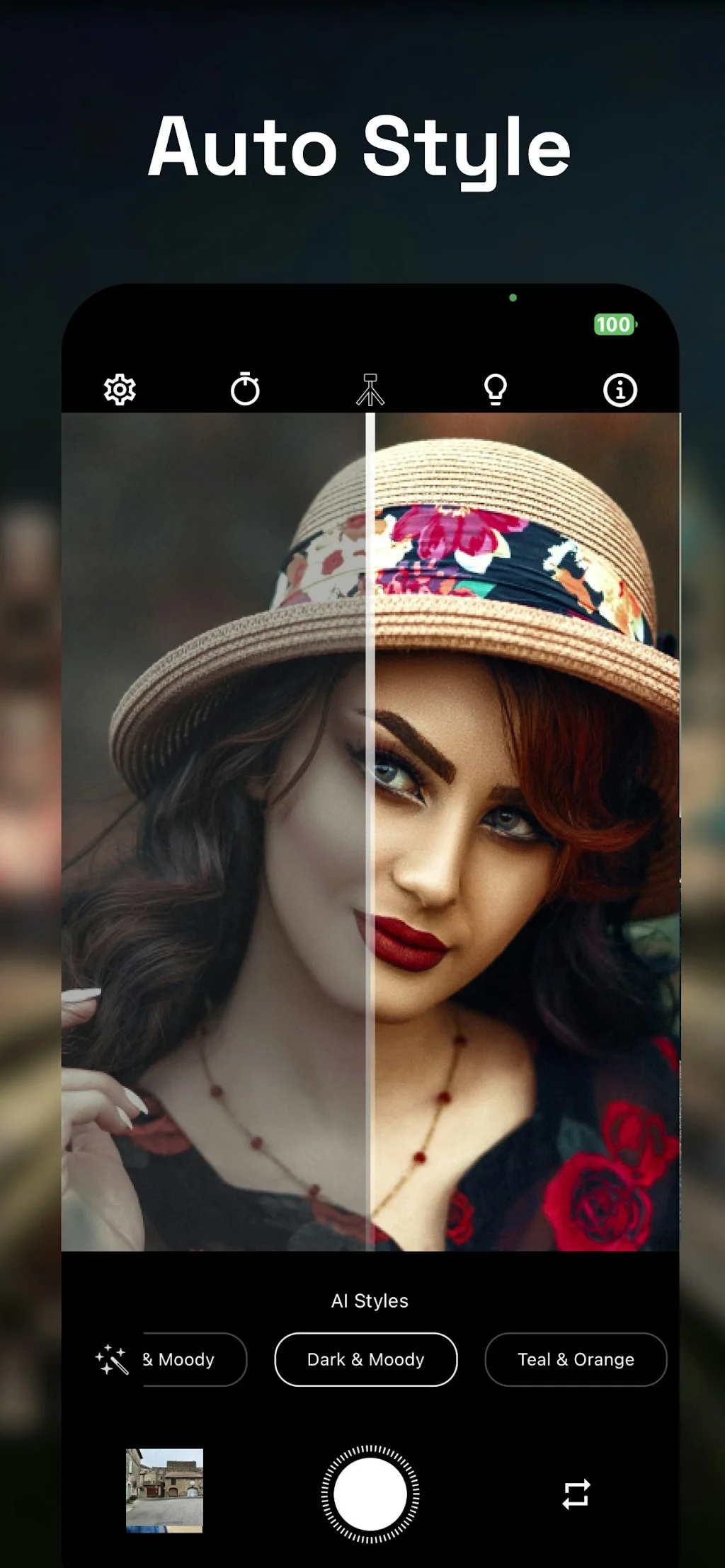 NeuralCam screenshot 5 of 10