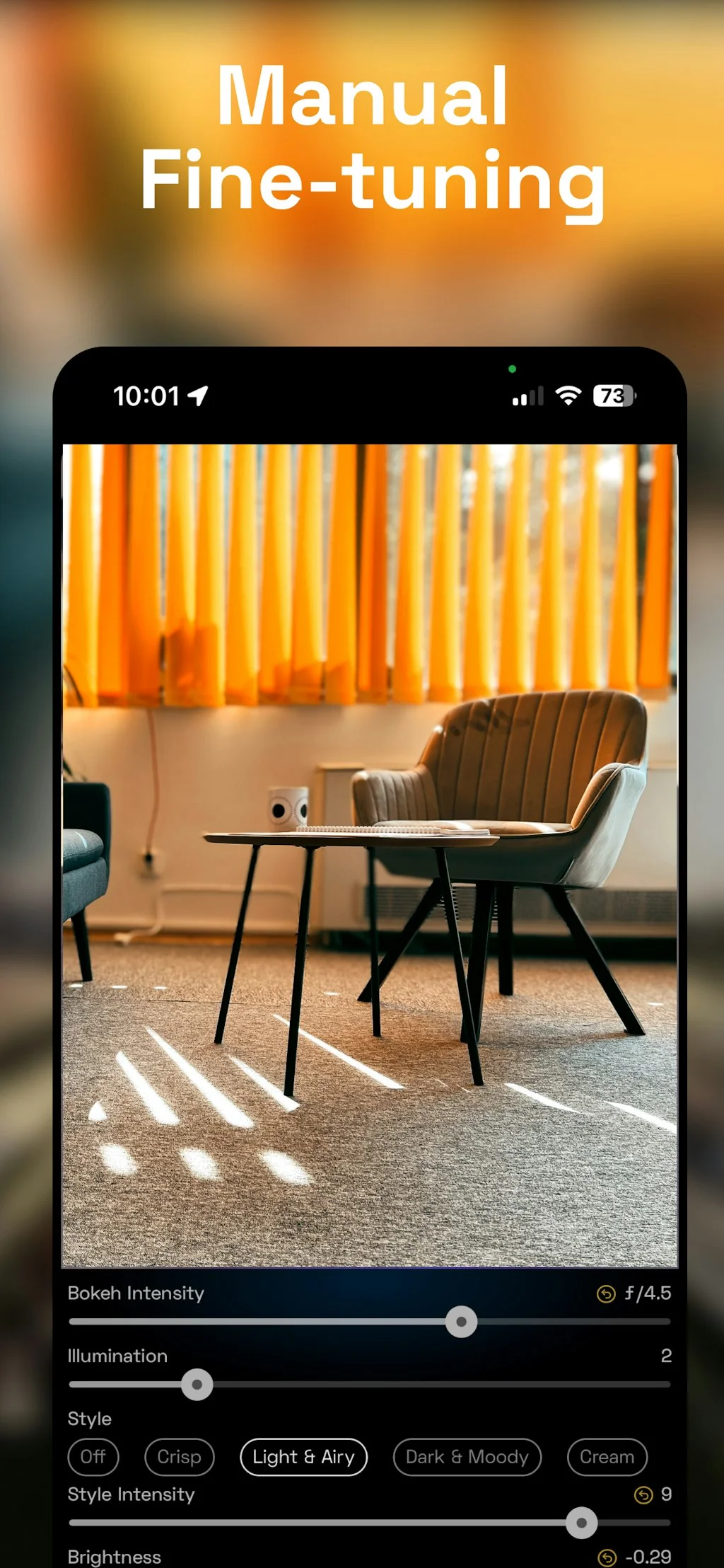 NeuralCam screenshot 6 of 10