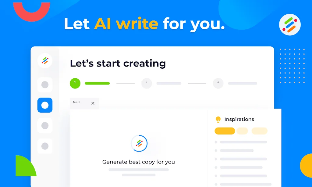 neuroflash screenshot 2 of 10