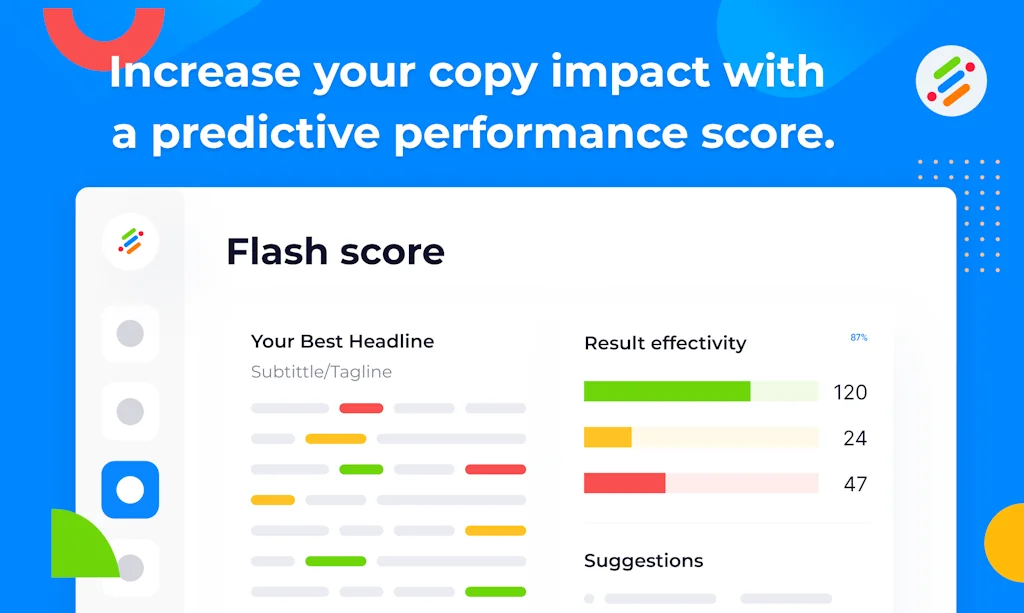 neuroflash screenshot 5 of 10