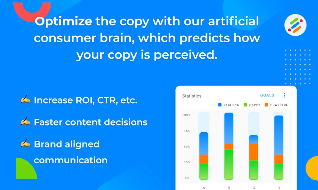 neuroflash screenshot 7 of 10
