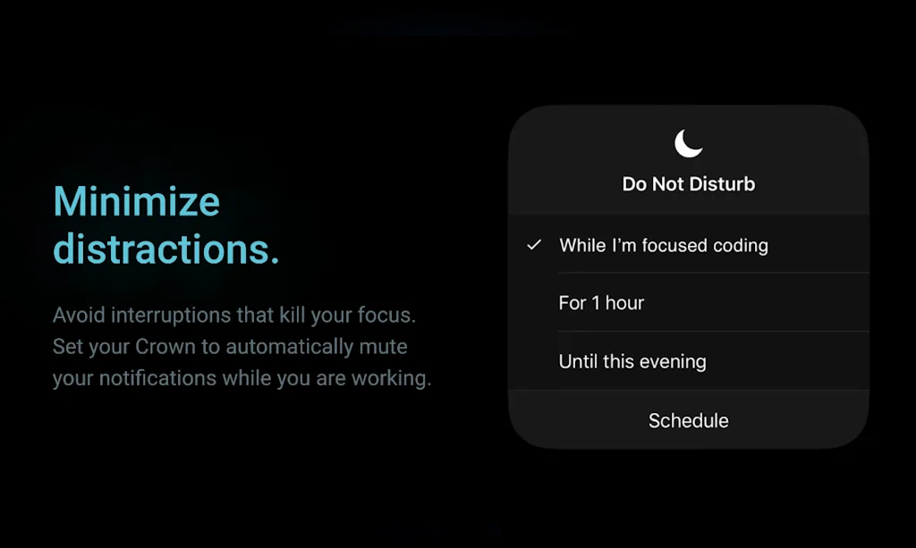 Neurosity screenshot 4 of 4