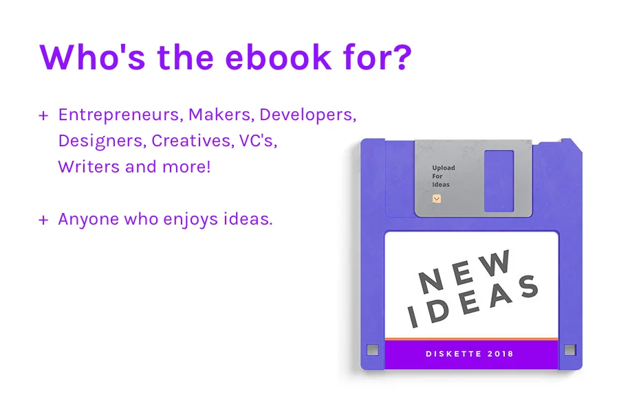 Never-ending Book of Ideas screenshot 5 of 6