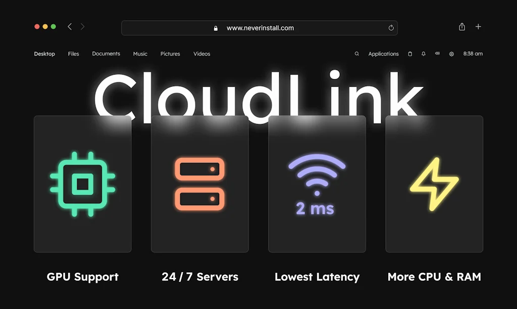 Neverinstall screenshot 4 of 5