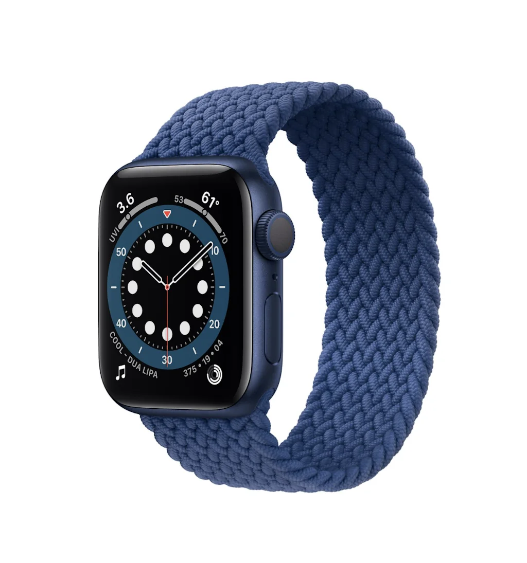 Apple Watch Series 7 screenshot 3 of 3