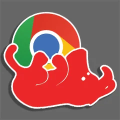 New JotURL Chrome Extension logo