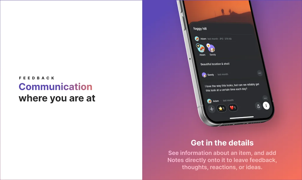 new.space screenshot 3 of 5
