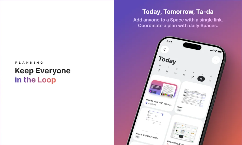 new.space screenshot 4 of 5
