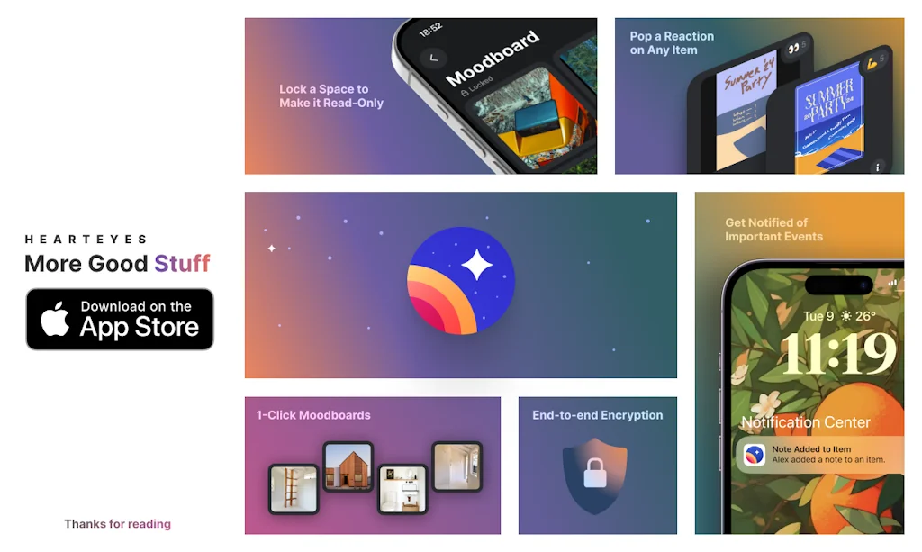 new.space screenshot 5 of 5