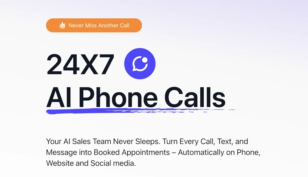 NewOaks AI screenshot 1 of 6