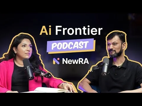 NewRA.ai screenshot 4 of 4