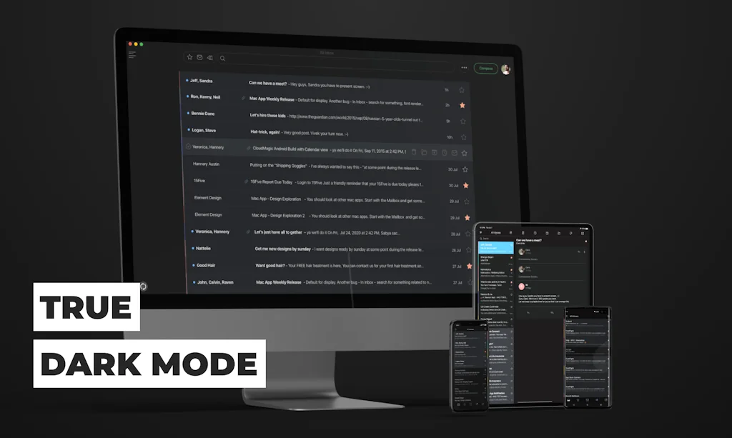 Newton screenshot 2 of 6