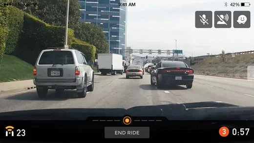 Nexar screenshot 7 of 8