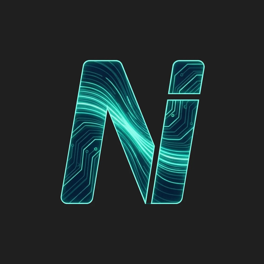 NexaSDK for Mobile logo