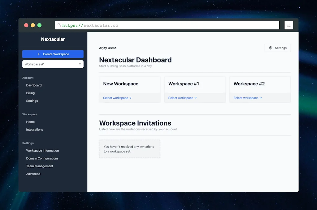 Nextacular screenshot 3 of 5