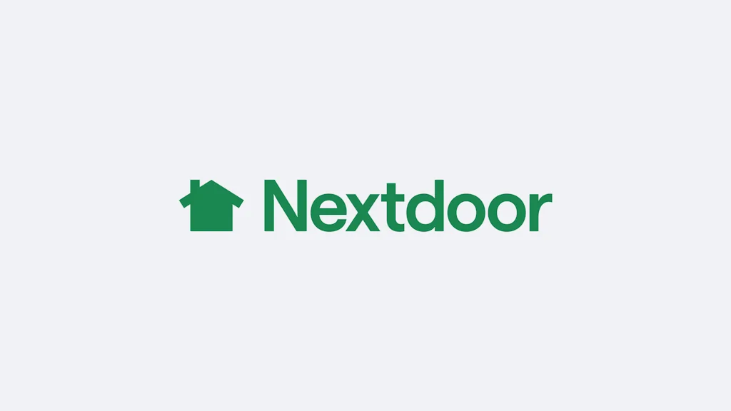 Nextdoor screenshot 1 of 5