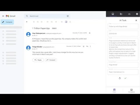 Nexto screenshot 1 of 4