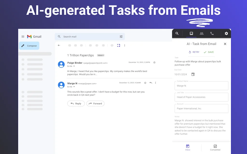 Nexto screenshot 2 of 4