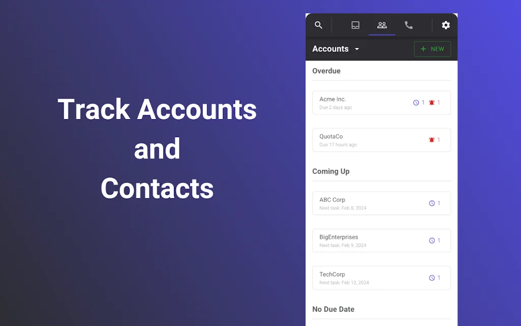 Nexto screenshot 4 of 4