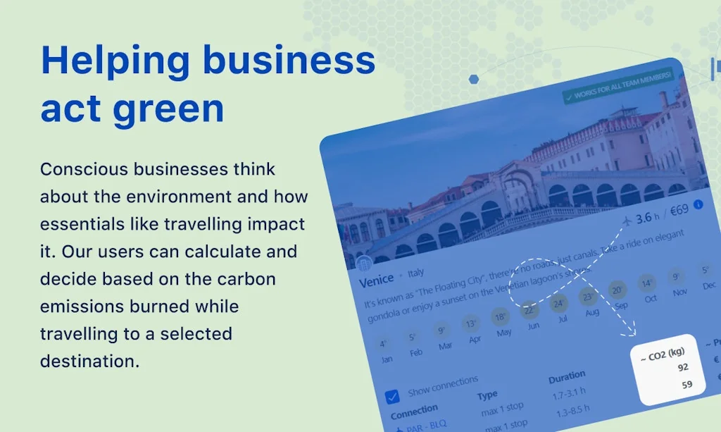 NextRetreat screenshot 5 of 6