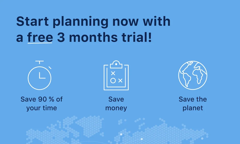 NextRetreat screenshot 6 of 6