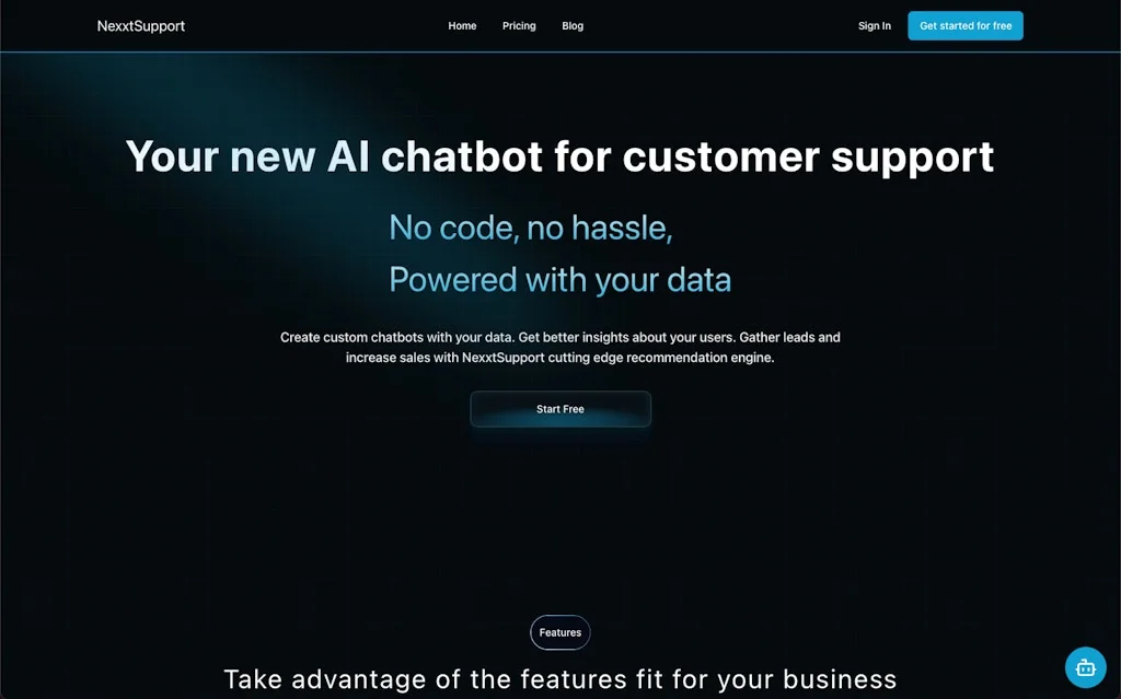 NexxtSupport screenshot 2 of 6