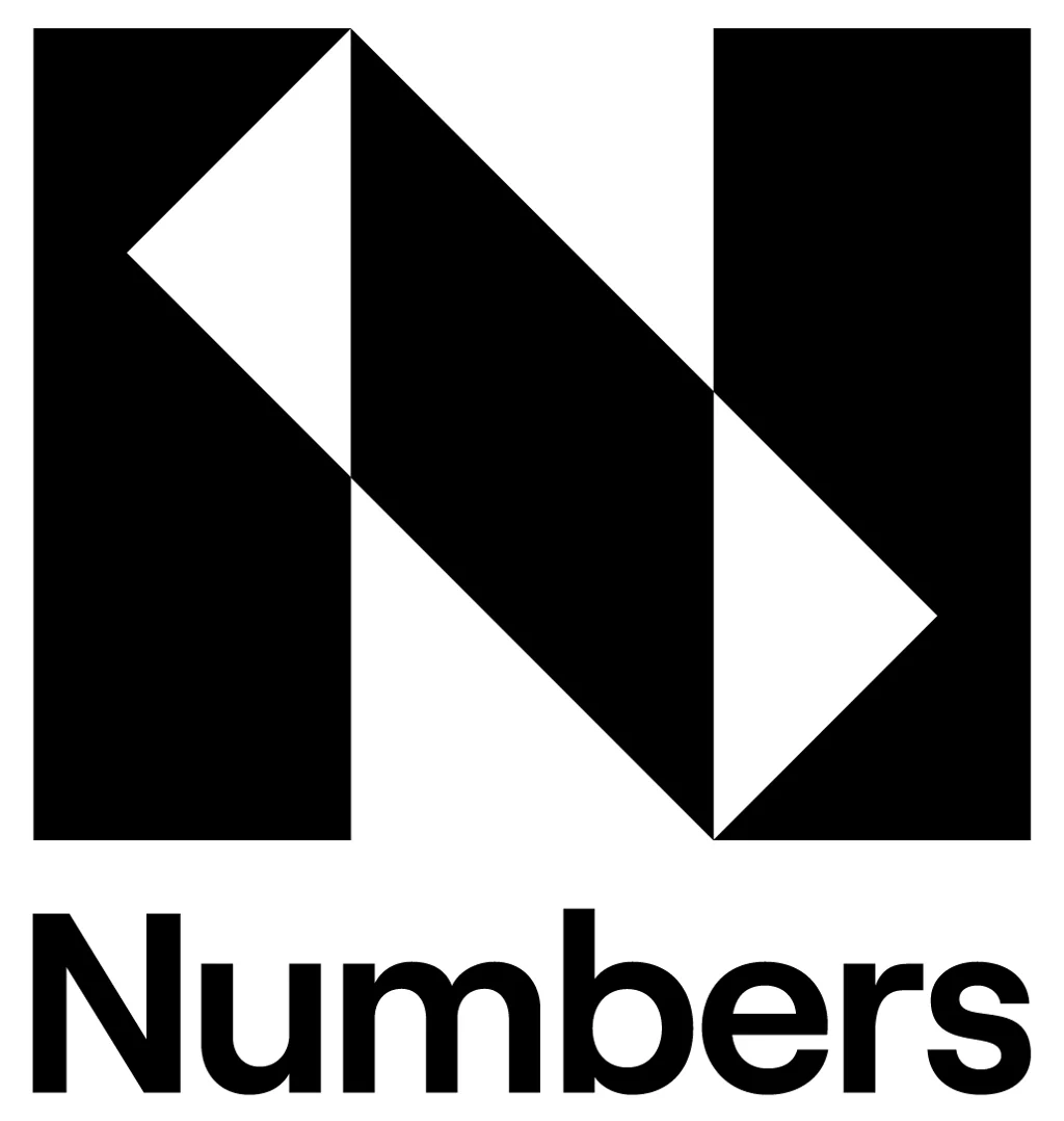 NFT Search Engine from Numbers Protocol logo