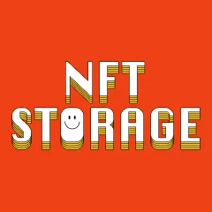 NFT Storage logo