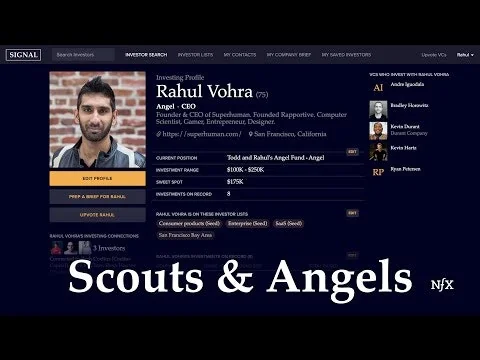 NFX screenshot 1 of 5