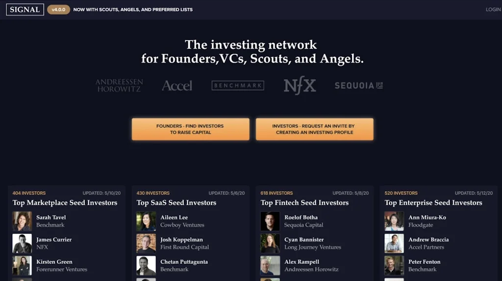 NFX screenshot 2 of 5