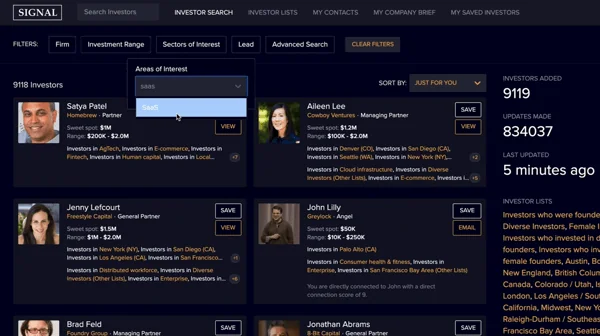 NFX screenshot 3 of 5
