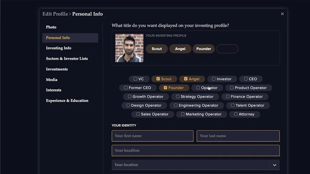 NFX screenshot 4 of 5