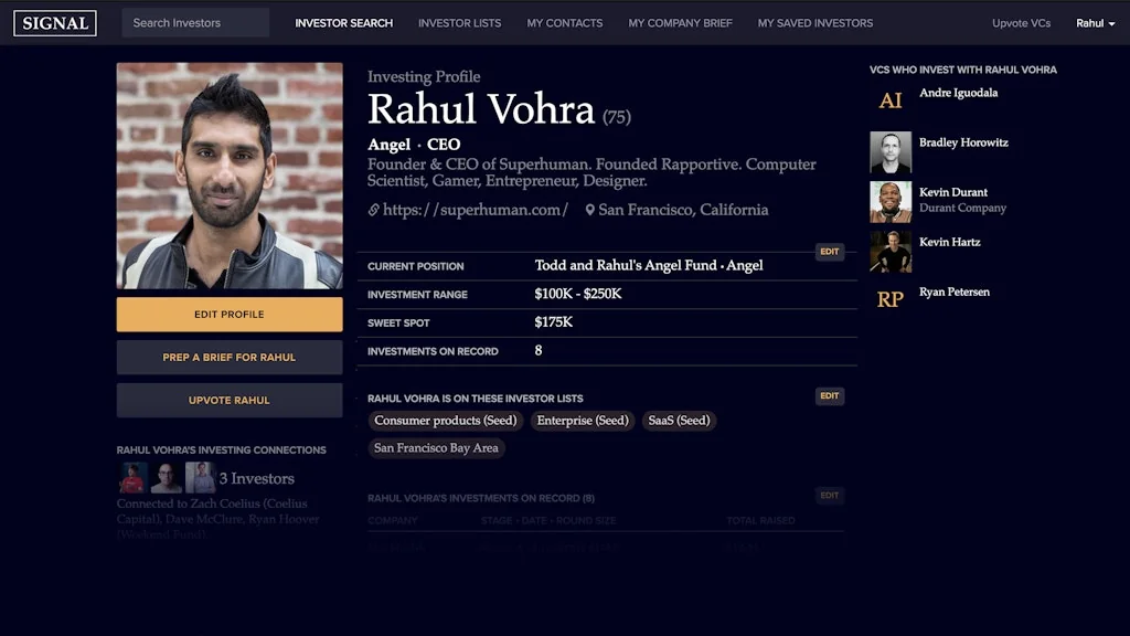 NFX screenshot 5 of 5